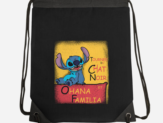 Ohana Familia
