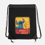 Ohana Familia-None-Drawstring-Bag-turborat14