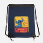Ohana Familia-None-Drawstring-Bag-turborat14