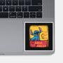 Ohana Familia-None-Glossy-Sticker-turborat14