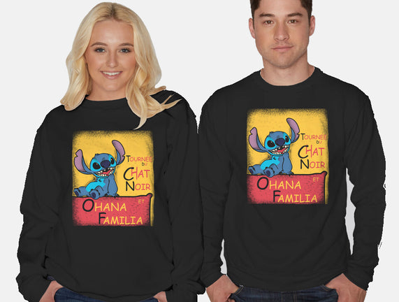 Ohana Familia