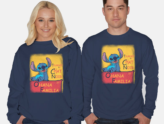Ohana Familia