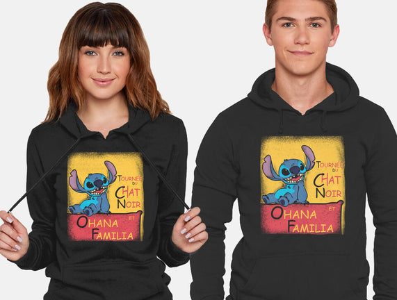 Ohana Familia