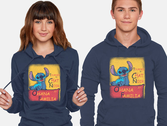 Ohana Familia