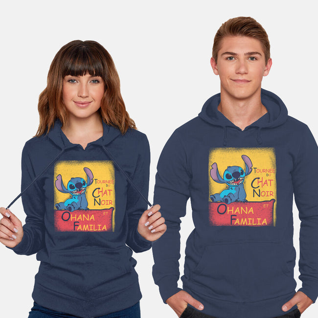 Ohana Familia-Unisex-Pullover-Sweatshirt-turborat14