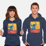 Ohana Familia-Unisex-Pullover-Sweatshirt-turborat14