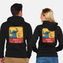 Ohana Familia-Unisex-Zip-Up-Sweatshirt-turborat14