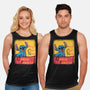 Ohana Familia-Unisex-Basic-Tank-turborat14