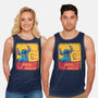 Ohana Familia-Unisex-Basic-Tank-turborat14