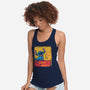 Ohana Familia-Womens-Racerback-Tank-turborat14