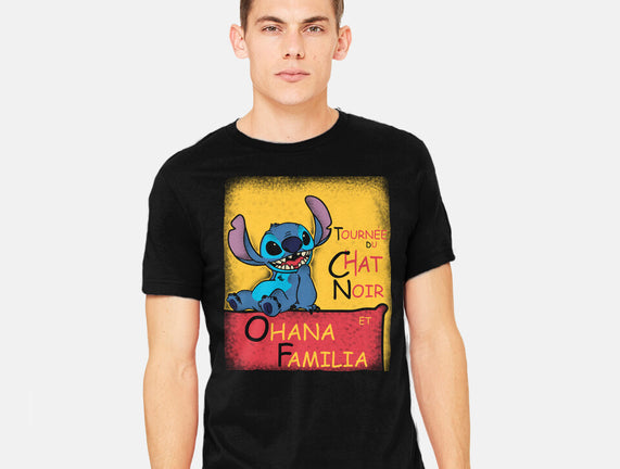 Ohana Familia