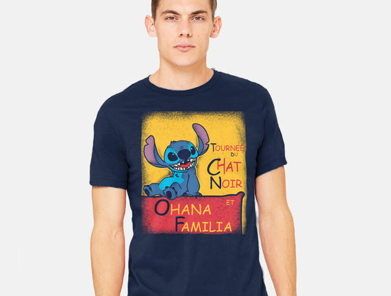 Ohana Familia