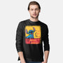 Ohana Familia-Mens-Long Sleeved-Tee-turborat14