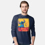 Ohana Familia-Mens-Long Sleeved-Tee-turborat14