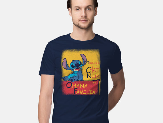 Ohana Familia