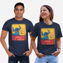 Ohana Familia-Unisex-Basic-Tee-turborat14