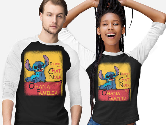 Ohana Familia