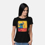 Ohana Familia-Womens-Basic-Tee-turborat14