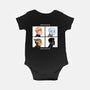 Justice Days-Baby-Basic-Onesie-PrimePremne