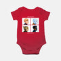 Justice Days-Baby-Basic-Onesie-PrimePremne