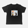 Justice Days-Baby-Basic-Tee-PrimePremne