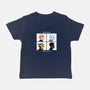 Justice Days-Baby-Basic-Tee-PrimePremne
