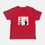 Justice Days-Baby-Basic-Tee-PrimePremne