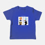 Justice Days-Baby-Basic-Tee-PrimePremne
