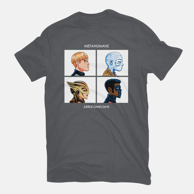 Justice Days-Mens-Premium-Tee-PrimePremne