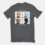 Justice Days-Womens-Fitted-Tee-PrimePremne