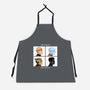 Justice Days-Unisex-Kitchen-Apron-PrimePremne