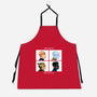 Justice Days-Unisex-Kitchen-Apron-PrimePremne