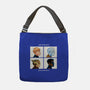 Justice Days-None-Adjustable Tote-Bag-PrimePremne