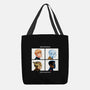 Justice Days-None-Basic Tote-Bag-PrimePremne