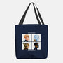 Justice Days-None-Basic Tote-Bag-PrimePremne