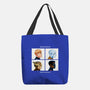 Justice Days-None-Basic Tote-Bag-PrimePremne