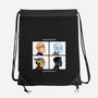 Justice Days-None-Drawstring-Bag-PrimePremne