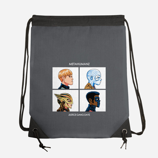 Justice Days-None-Drawstring-Bag-PrimePremne