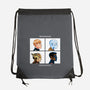 Justice Days-None-Drawstring-Bag-PrimePremne