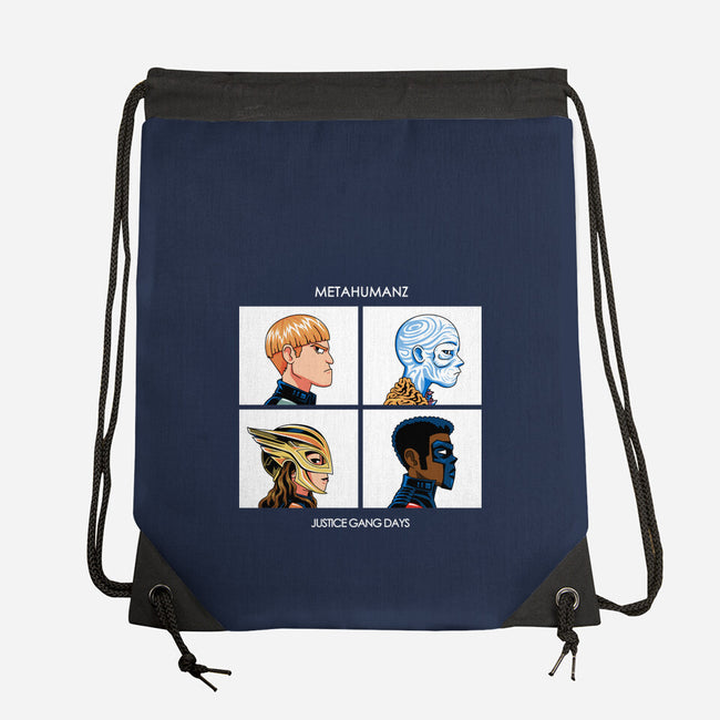 Justice Days-None-Drawstring-Bag-PrimePremne