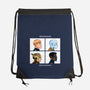 Justice Days-None-Drawstring-Bag-PrimePremne