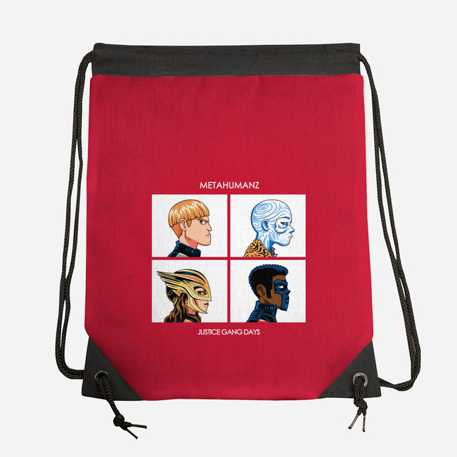 Justice Days-None-Drawstring-Bag-PrimePremne