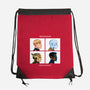Justice Days-None-Drawstring-Bag-PrimePremne