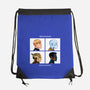 Justice Days-None-Drawstring-Bag-PrimePremne