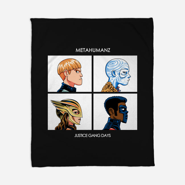 Justice Days-None-Fleece-Blanket-PrimePremne