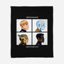 Justice Days-None-Fleece-Blanket-PrimePremne