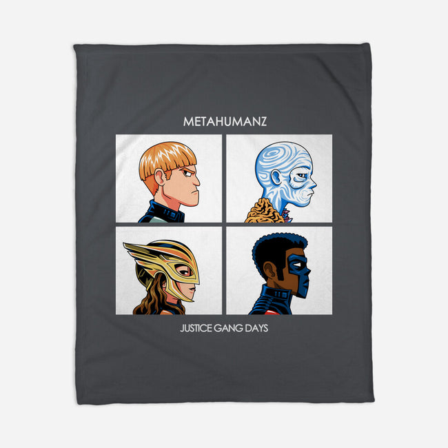 Justice Days-None-Fleece-Blanket-PrimePremne