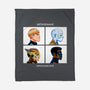 Justice Days-None-Fleece-Blanket-PrimePremne