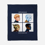 Justice Days-None-Fleece-Blanket-PrimePremne