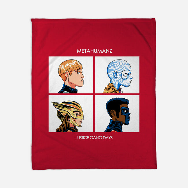 Justice Days-None-Fleece-Blanket-PrimePremne